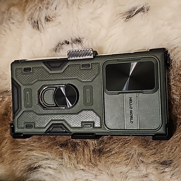 Phone case for Galaxy S23 Ultra - Picture 7 of 10